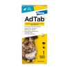 AdTab 48mg rágótabletta macskák részére (>2-8 kg)