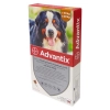 Advantix spot on 40-60 kg közötti kutyáknak AUV 1 x 6 ml