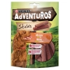 Adventuros Sticks Bölény, Vad ízű kistestű kutyáknak 90g
