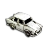 Akváriumi kerámia dekoráció Trabant