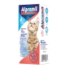 Alpramil 12mg/30mg filmtabletta legalább 3 kg testtömegű macskáknak 10x4 tabletta