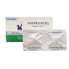 Aniprantel tabletta 500x + matrica