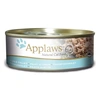 Applaws Cat Konzerv Tonhal 156g