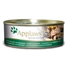 Applaws Cat Konzerv Tonhal+Tengeri Alga 156g