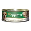 Applaws Dog Konzerv Csirke és bárány aszpikban 156g