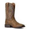 Ariat Brander férfi western csizma, 43