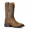 Ariat Brander férfi western csizma, 44