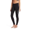 Ariat Eos teliszilikonos lovaglóleggings, fekete, L