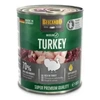 Belcando Baseline konzerv pulykahússal 800g