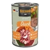 Belcando Holistic konzerv kacsával 400g