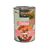 Belcando Holistic konzerv lazaccal 400g