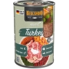 Belcando Holistic konzerv pulykával 400g