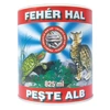 Bio-Lio Teknőstáp Fehér Hal 825ml
