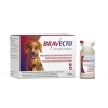 Bravecto 150 mg/ml por és oldószer szuszpenziós injekcióhoz kutyák számára