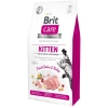 Brit Care Cat Grain Free Kitten macskatáp 7kg