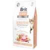 Brit Care Cat Grain Free Sensitive macskatáp 7kg