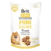 Brit Care Mini Treats Shine 50g