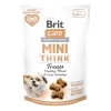 Brit Care Mini Treats Think 50g