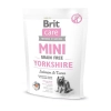 Brit Care Mini Yorkshire kutyatáp 0,4kg