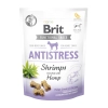 Brit Functional Snack Antistress Shrimps jutalomfalat 150g