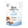 Brit Functional Snack Light Rabbit 150 g