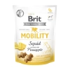 Brit Functional Snack Mobility Squid 150 g