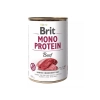 Brit Mono Protein Marha 400g