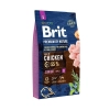 Brit Premium by Nature Junior Small kutyatáp 8kg