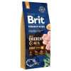 Brit Premium by Nature Light kutyatáp 15kg