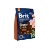 Brit Premium by Nature Sport kutyatáp 3kg