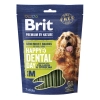 Brit Premium Happy Day Dental Snack M 10x180g