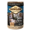 Carnilove Adult Salmon & Turkey Can- Lazac és Pulyka Hússal Konzerv 400g