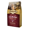 Carnilove Cat Adult Lamb & Wild Boar Sterilised- Bárány & vaddisznó Hússal 2kg