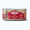 -Carnilove Cat konzerv Paté Adult Csirke&bárány 100g