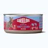 Carnilove Cat konzerv Paté Adult Pulyka&lazac 100g