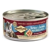 Carnilove Cat Turkey & Salmon Can- Pulyka és Lazac Hússal Konzerv 100g