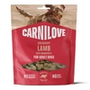 Carnilove Dog Crunchy Snack Lamb With Cranberries - Bárány Tőzegáfonyával 200g