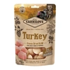 Carnilove Dog Freeze Dried Raw snack Turkey - Pulyka 60g