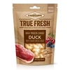 Carnilove True Fresh Raw freeze-dried snack Duck with red fruits-kacsa bogyós gyümölcsökkel 40g