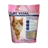 Cat Vital macskaalom alginit tartalmú bazalt bentonit 5kg