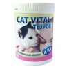 Cat Vital Tejpor Kölyök Macskák részére 200g