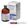 Catobevit 100 mg/ml + 0,05 mg/ml oldatos injekció 100 ml