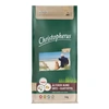 Christopherus Dog Adult Grainfree Kacsa és burgonya Small & medium 4kg