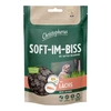 Christopherus Dog Jutalomfalat Grain Free Soft-Im-Biss Lazac 125g