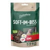 Christopherus Dog Jutalomfalat Grain Free Soft-Im-Biss Marha 125g