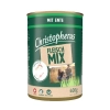 Christopherus Dog konzerv meat mix kacsa 400g