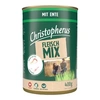 Christopherus Dog konzerv meat mix kacsa 400g