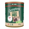 Christopherus Dog konzerv meat mix marha 800g