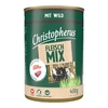 Christopherus Dog konzerv meat mix vad 400g