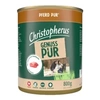 -Christopherus Dog konzerv pure ló 800g